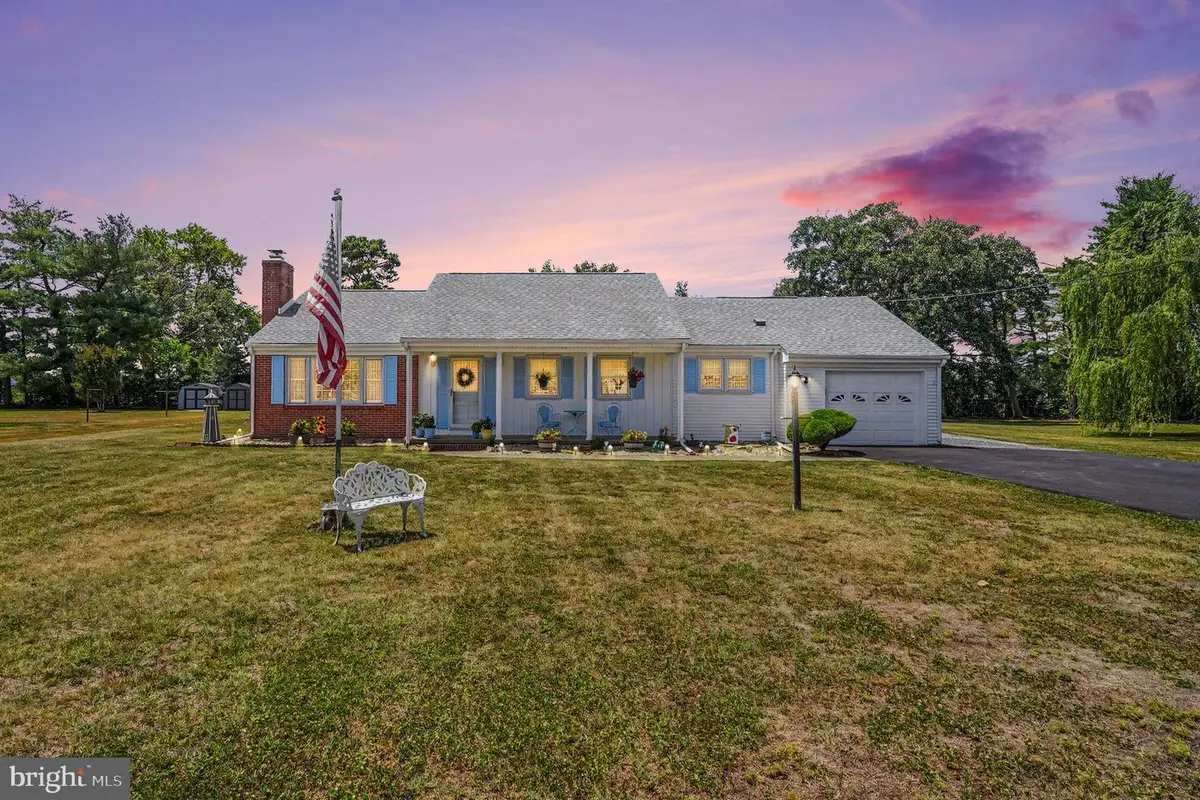 21768 Maple Dr, Seaford, DE 19973 - #1