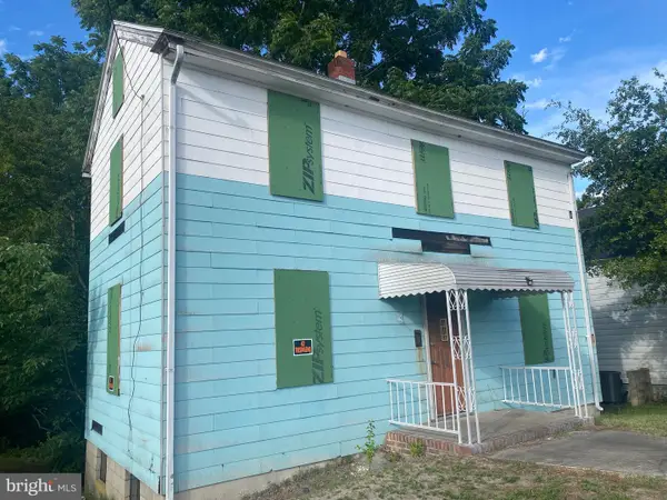 1107 W 6th St, LAUREL, DE 19956