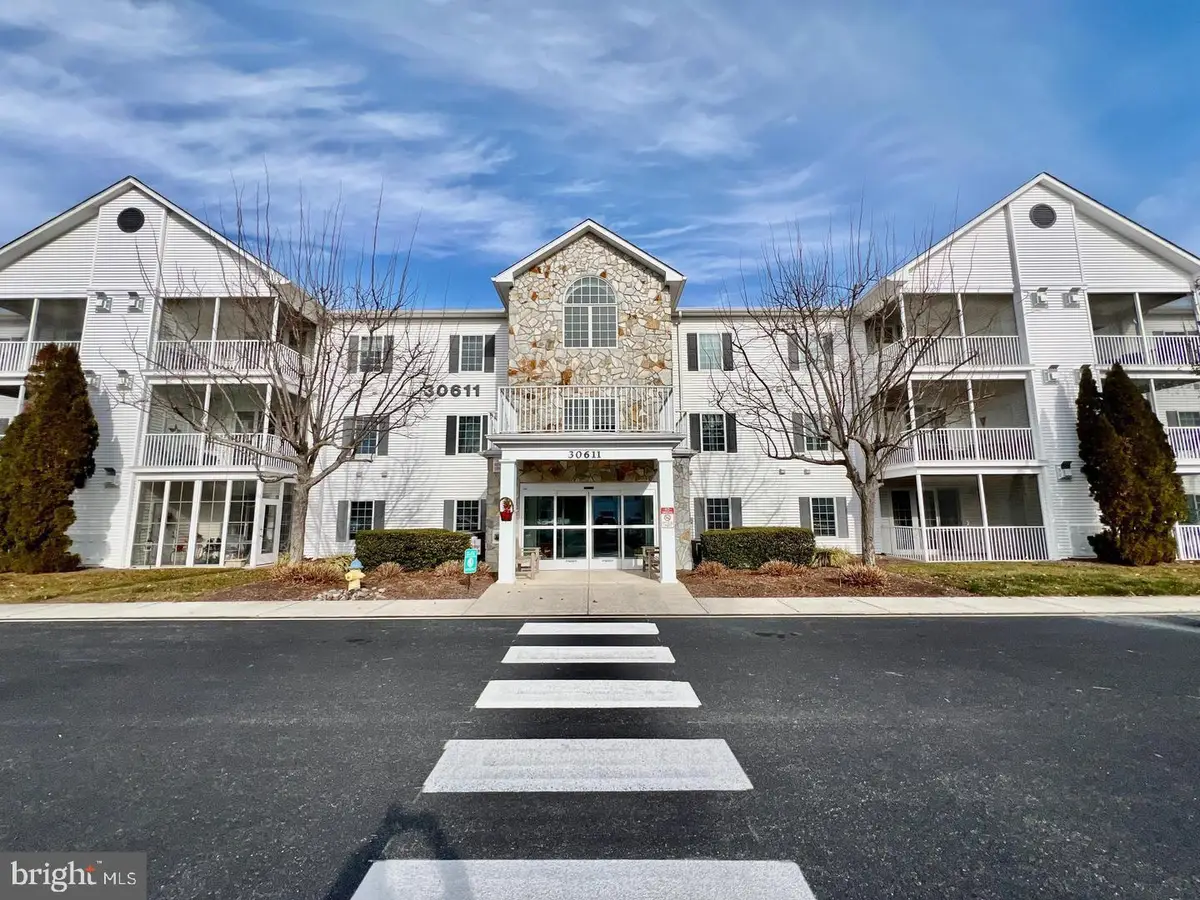 30611 Cedar Neck Rd #2109, Ocean View, DE 19970 - #1
