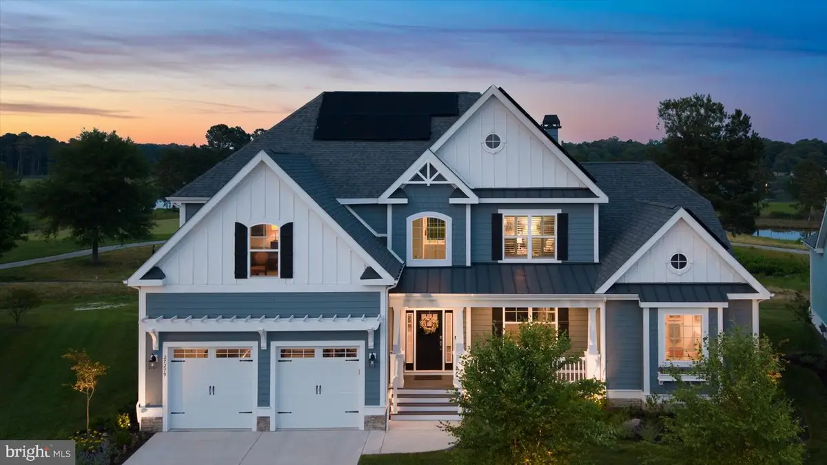 27279 18th Blvd, Millsboro, DE 19966 - #1