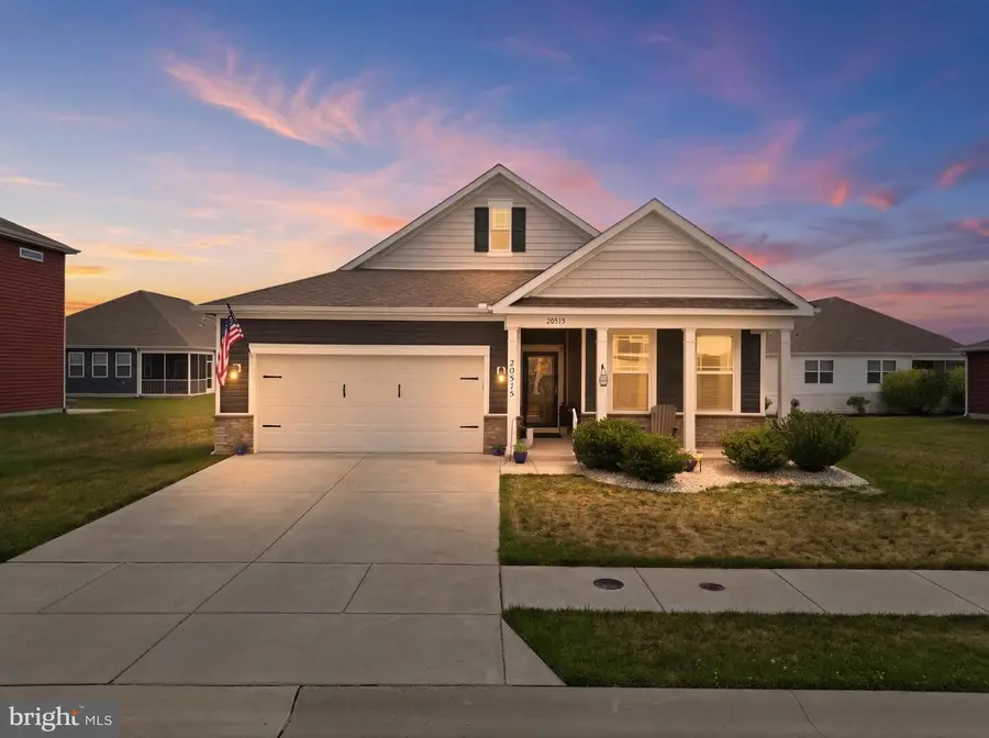 20575 Smithfield Cir, Milford, DE 19963 - #2