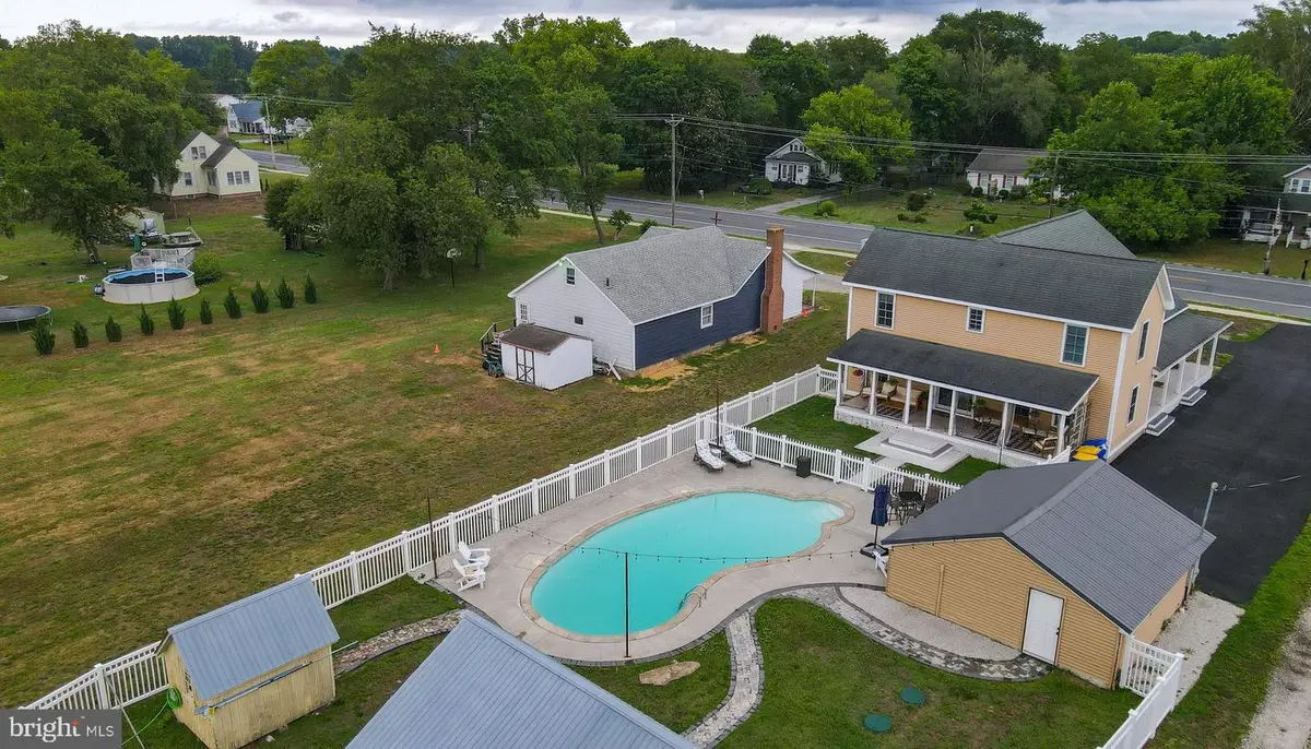 30328 Seaford Rd, Laurel, DE 19956 - #1