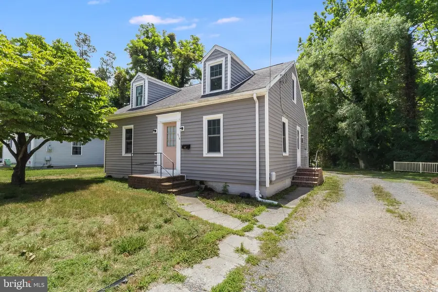 316 E 6th St, Laurel, DE 19956 - #2