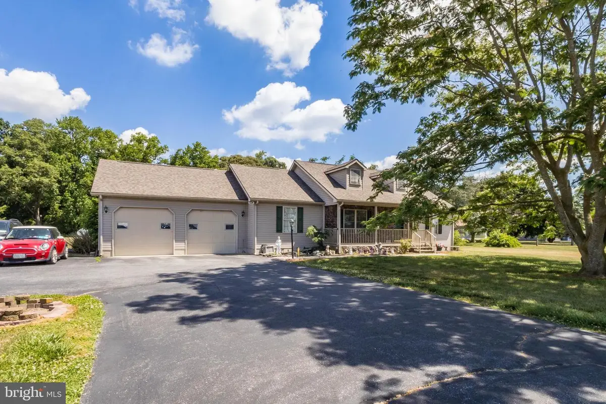 10529 Beach Hwy, Greenwood, DE 19950 - #1
