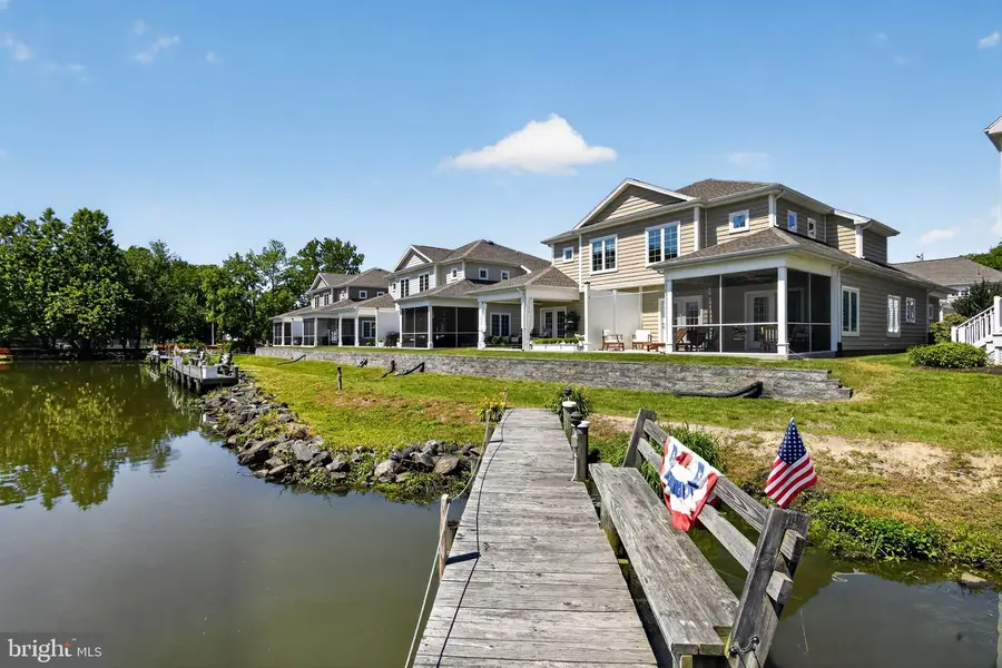 203 Turtle Cove #108, Laurel, DE 19956 - #2
