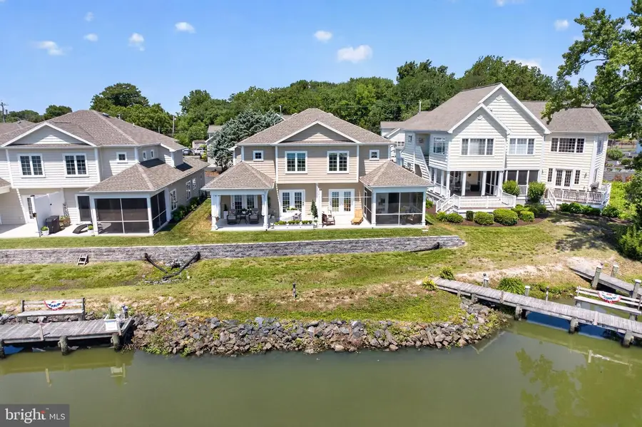 203 Turtle Cove #108, Laurel, DE 19956 - #3