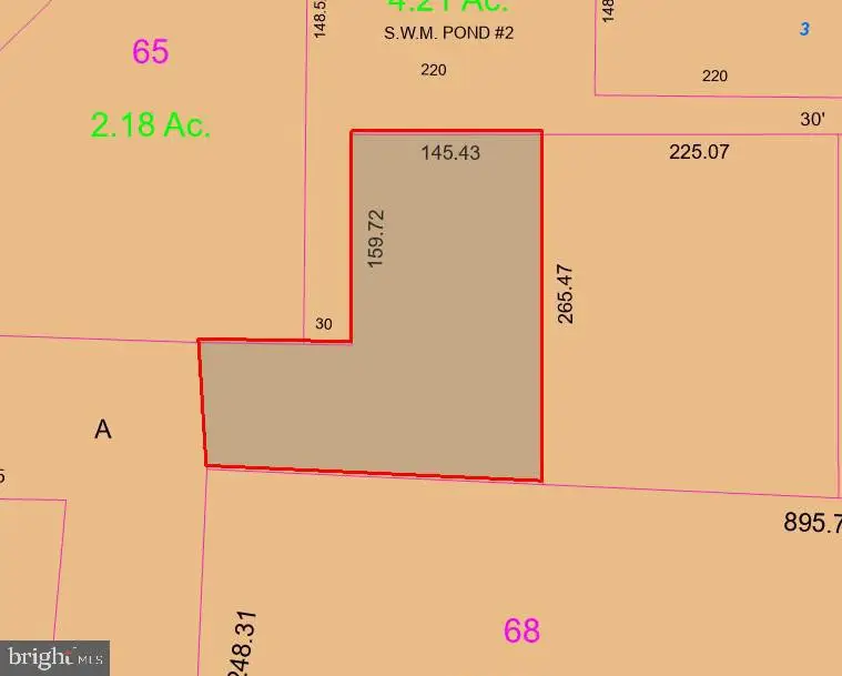 Lot 4 Rabbit Run Rd, Bridgeville, DE 19933 - #1