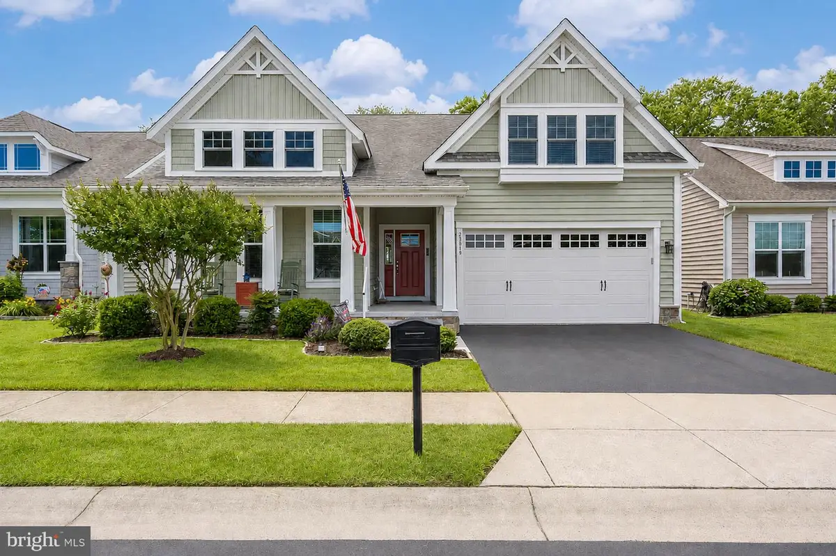 23819 Pembroke Ln, Millville, DE 19967 - #1