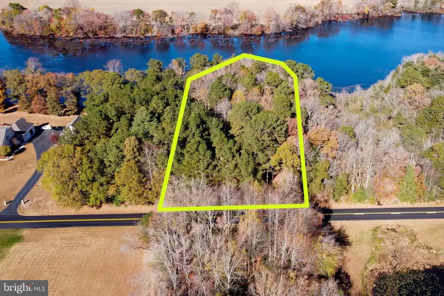Lot 4 Reynolds Pond Rd, Milford South, DE 19947 - #3