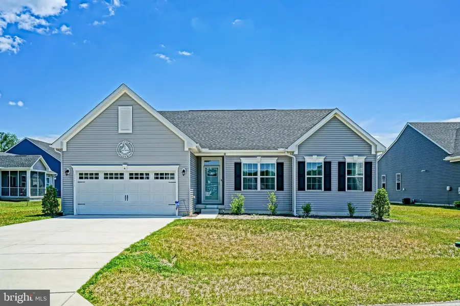 26411 Clipper Run, Ellendale, DE 19941 - #3