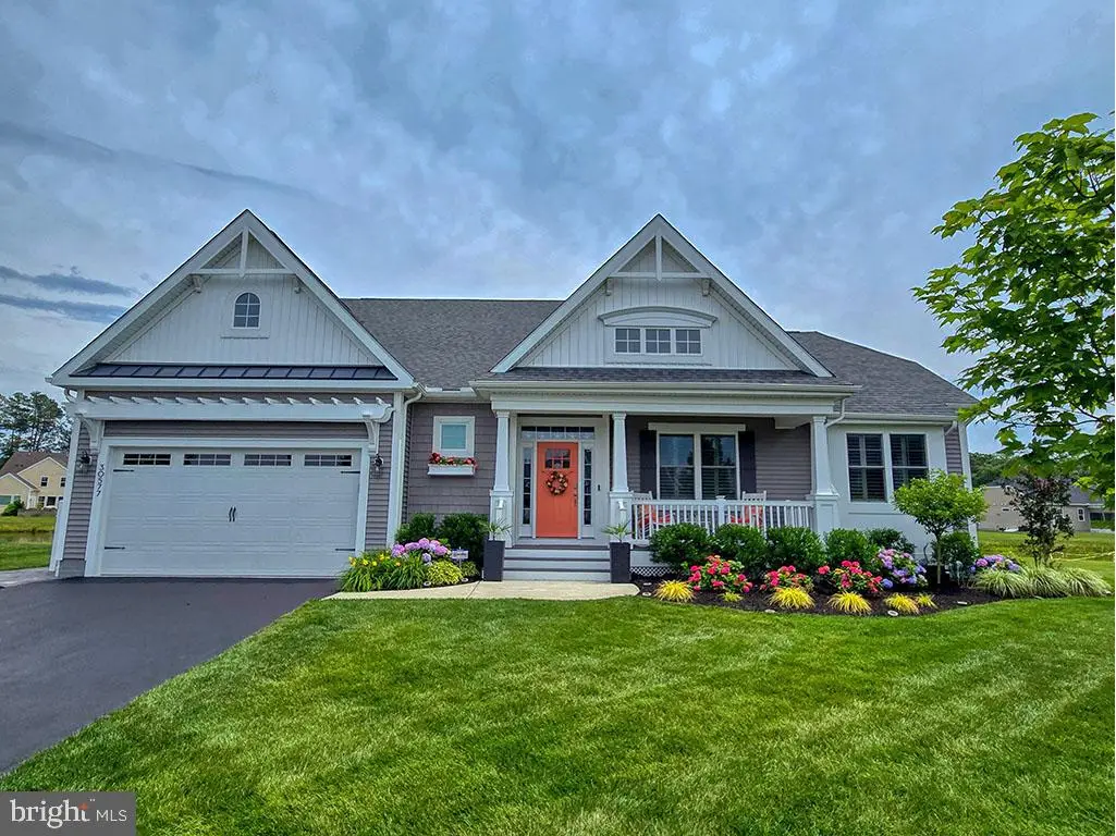 30577 Flycatcher Ct, Millsboro, DE 19966 - #1