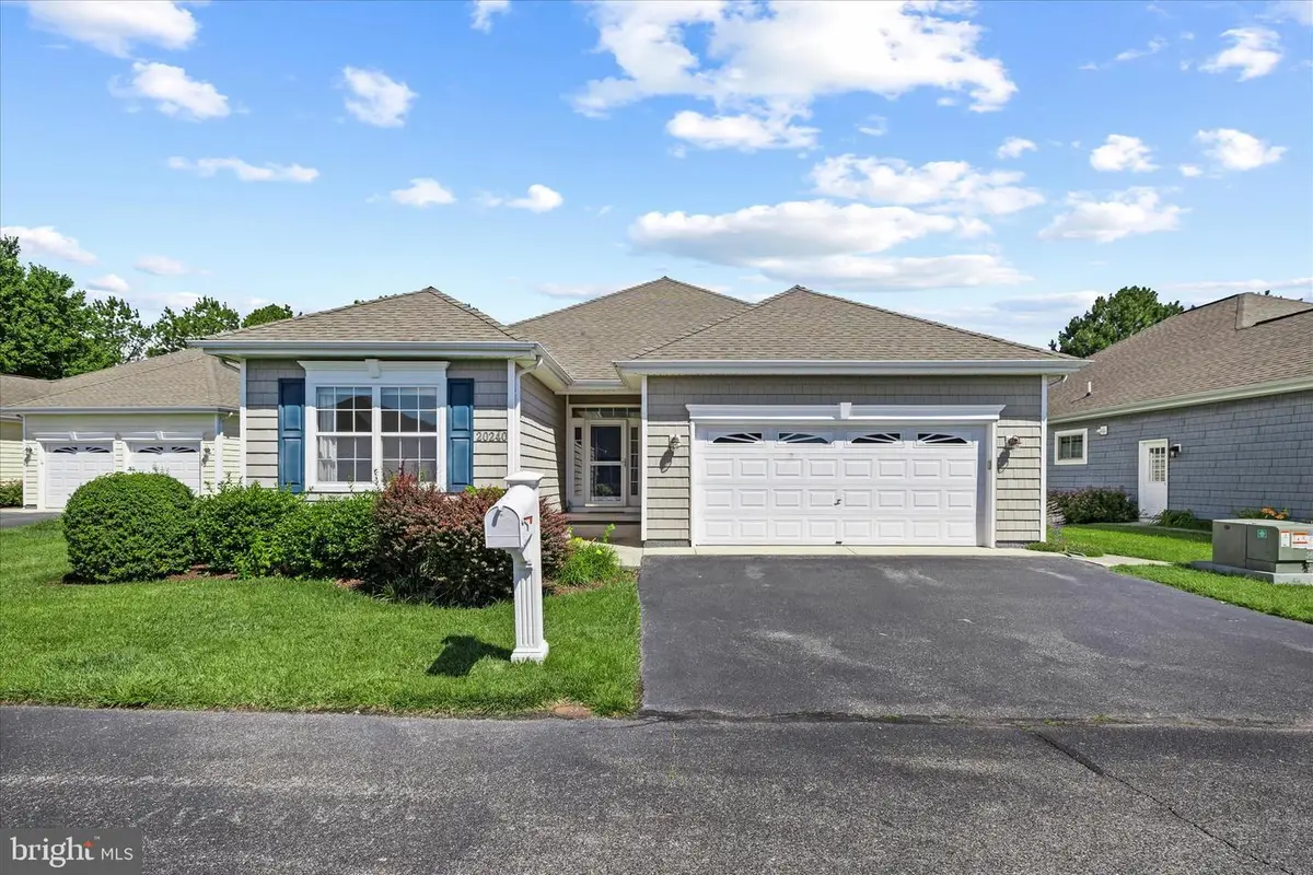 20240 Whitehead Cir #99, Rehoboth Beach, DE 19971 - #1