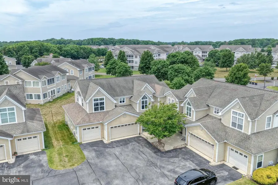 131 Barksdale Ct #1604d, Milford, DE 19963 - #3