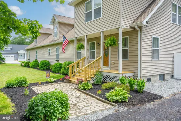 37745 Teaberry Cir, SELBYVILLE, DE 19975
