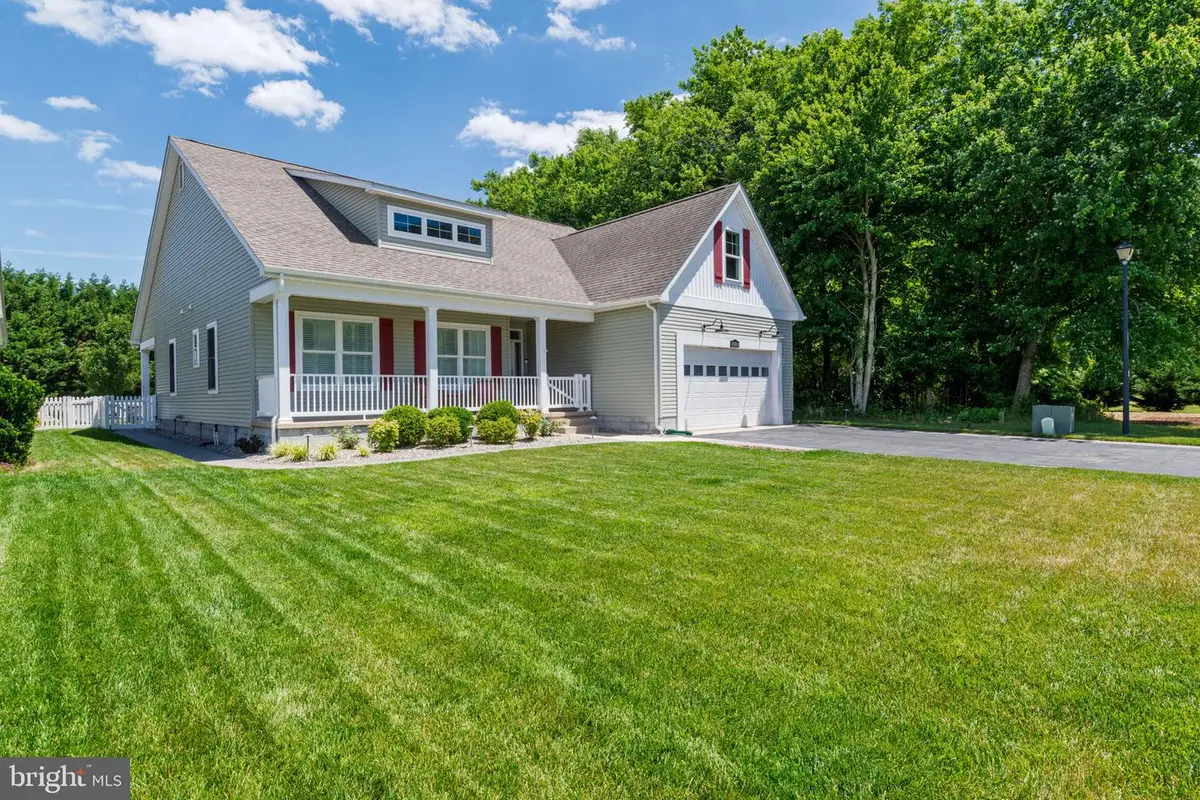 30213 Back Bay Dr, Dagsboro, DE 19939 - #1