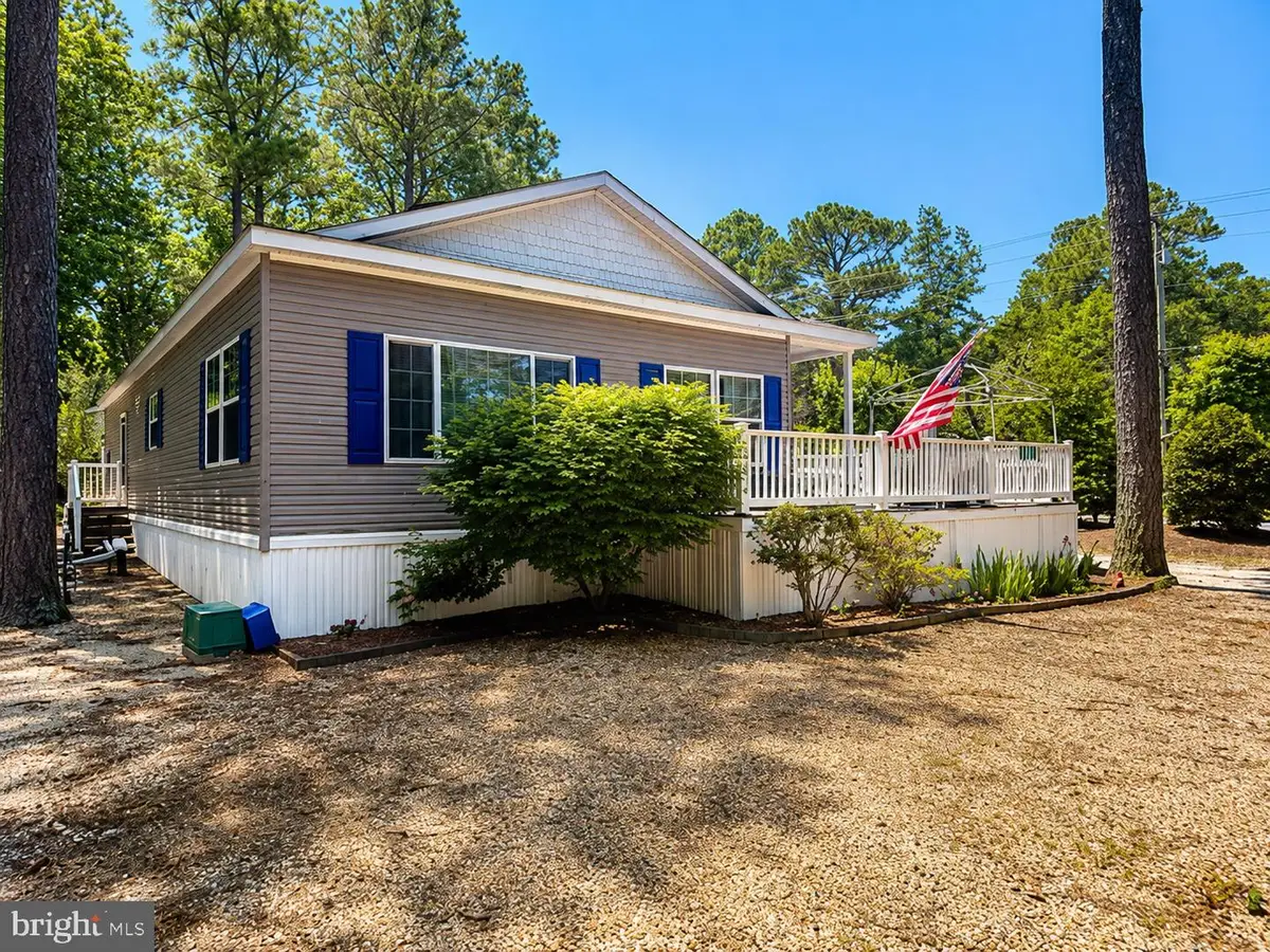 34874 Oak Dr, Lewes, DE 19958 - #1