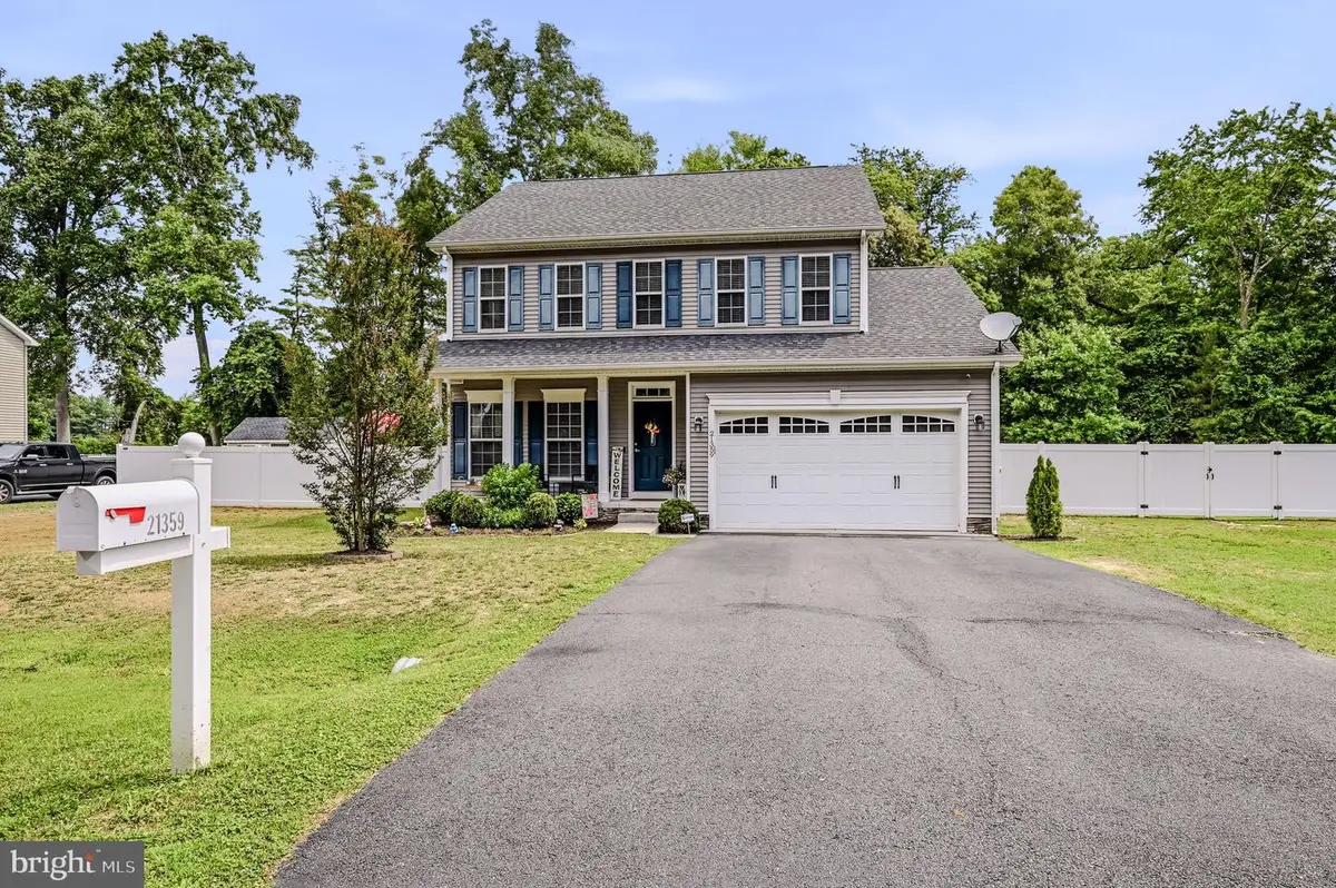 21359 Treeview Ln, Millsboro, DE 19966 - #1