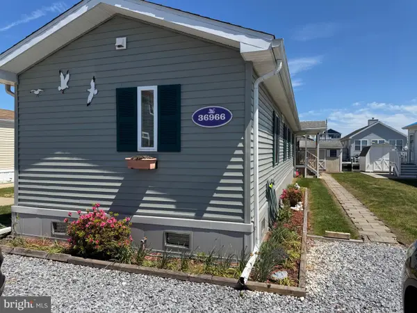 36966 Laws Point Rd, SELBYVILLE, DE 19975