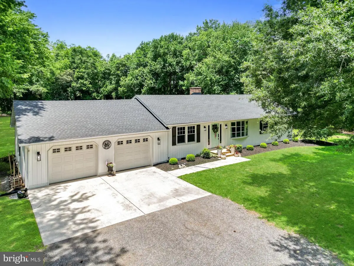 15133 Pepperbox Rd, Delmar, DE 19940 - #1