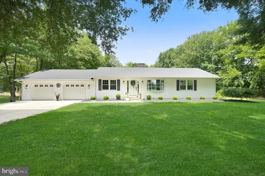 15133 Pepperbox Rd, Delmar, DE 19940 - #2