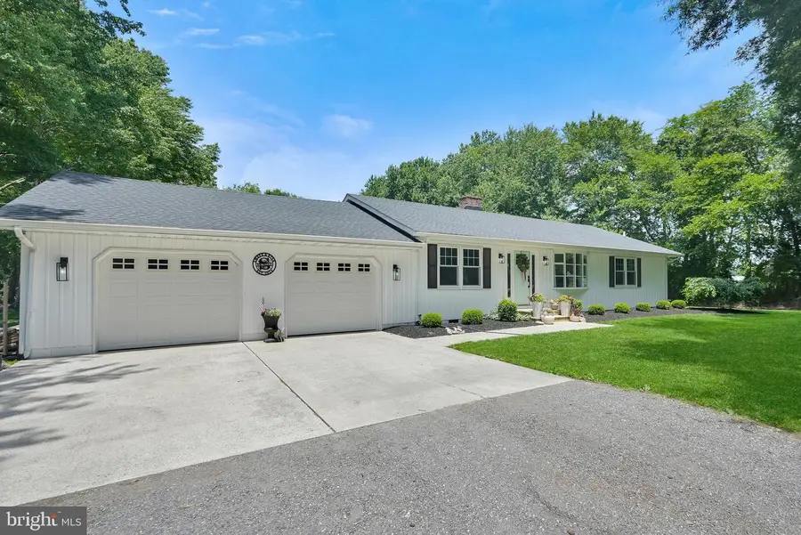 15133 Pepperbox Rd, Delmar, DE 19940 - #3