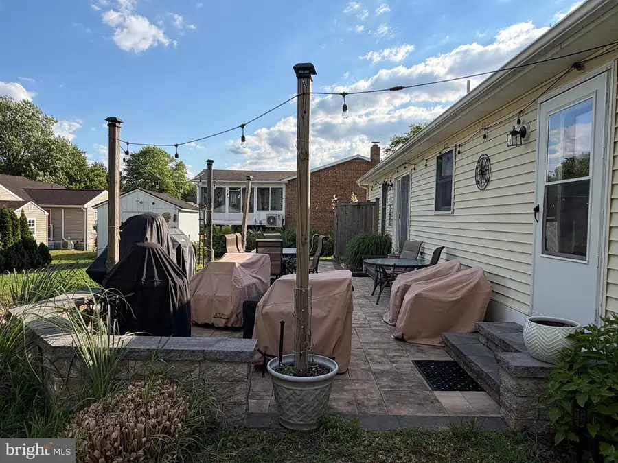 736 Hickman Dr, Ocean View, DE 19970 - #3