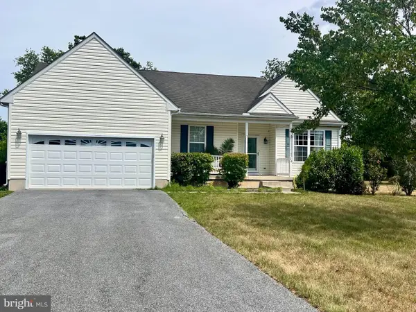 20 Meadow Lark Dr, MILFORD, DE 19963
