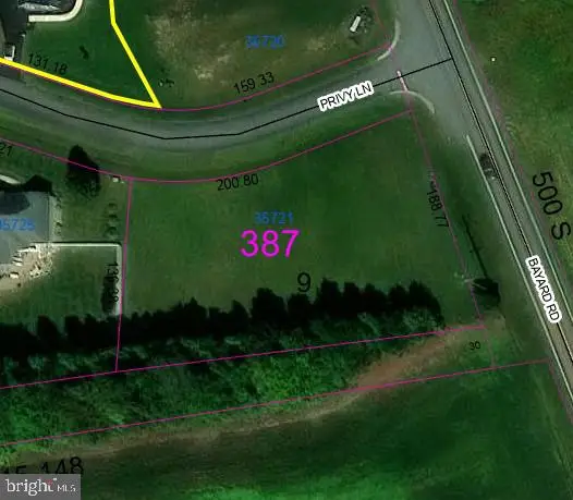 35721 Privy Ln, Frankford, DE 19945 - #1