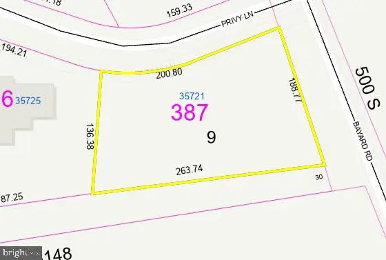 35721 Privy Ln, Frankford, DE 19945 - #2