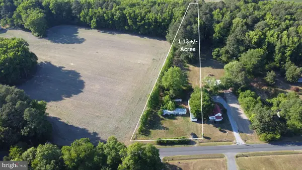 6143 White Deer Rd, DELMAR, DE 19940