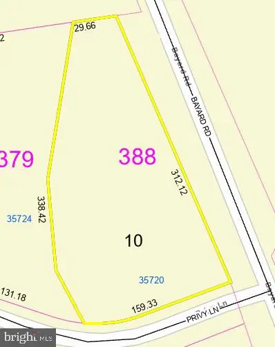 35720 Privy Ln, Frankford, DE 19945 - #2