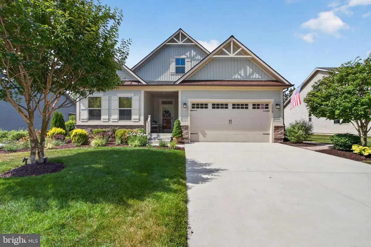 36069 Blackfin Dr, Frankford, DE 19945 - #1