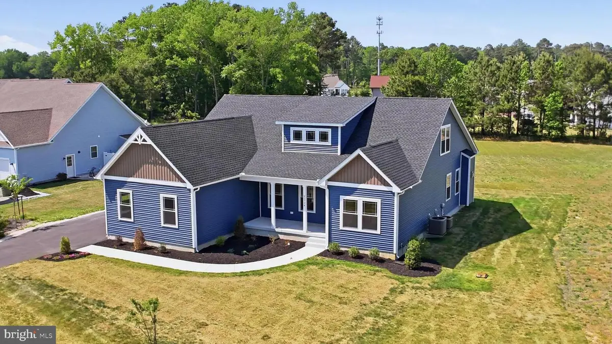 35721 Privy Ln, Frankford, DE 19945 - #1