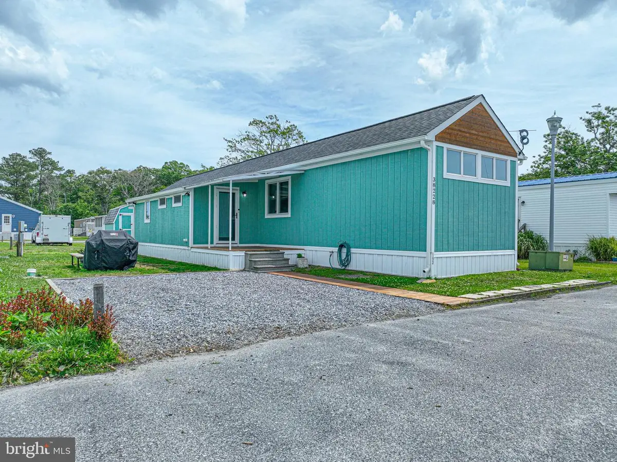 38228 Possum Rd #lot 193, Ocean View, DE 19970 - #1