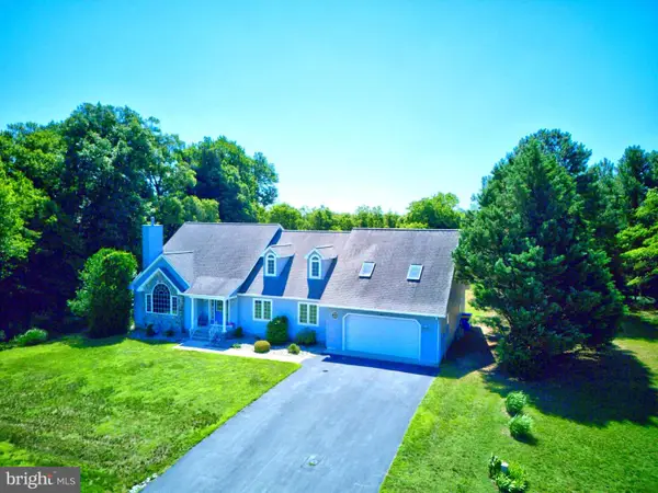 14 Black Duck Reach, REHOBOTH BEACH, DE 19971