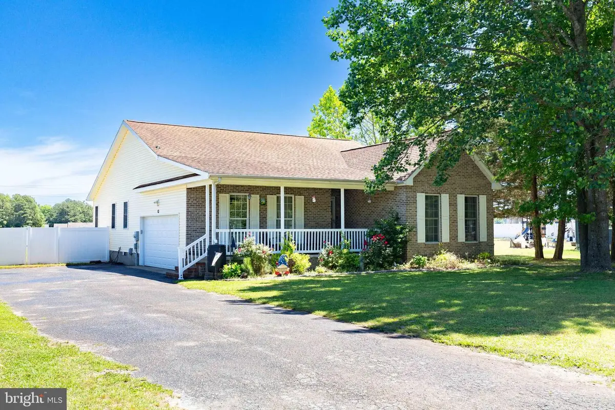 19489 Shady Rest Ln, Milton, DE 19968 - #1