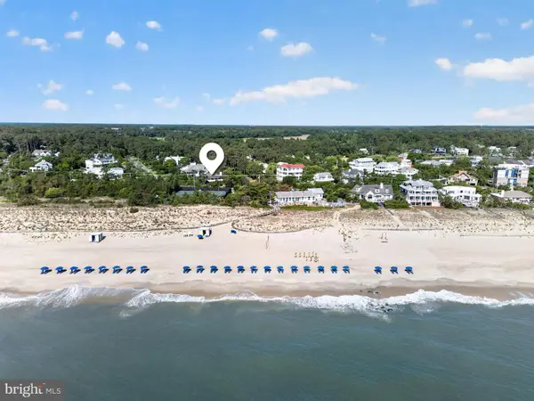 1 Tidewaters Rd, REHOBOTH BEACH, DE 19971