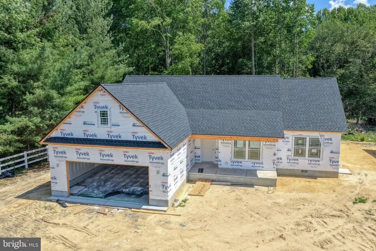 20256 Reynolds Pond Road, Milford South, DE 19968 - #1
