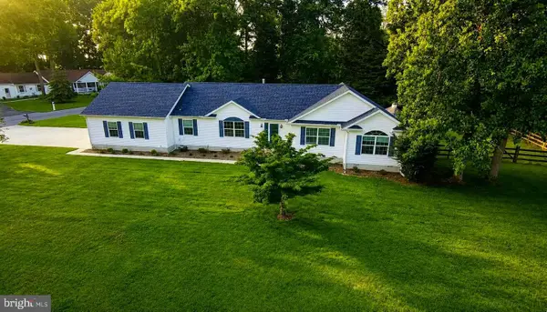 109 Crazy Horse, MILLSBORO, DE 19966