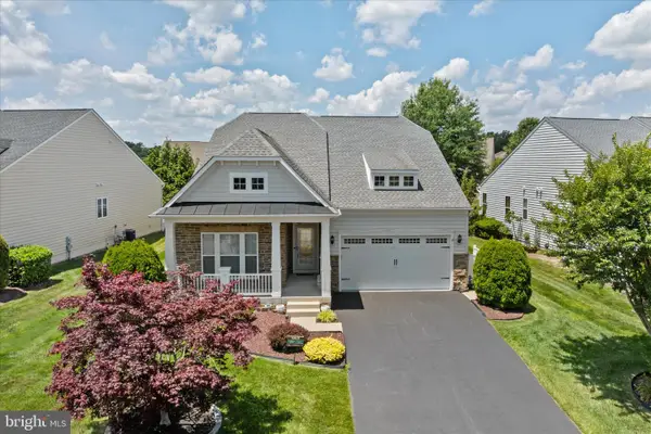 17702 Yellow Bell Dr, LEWES, DE 19958