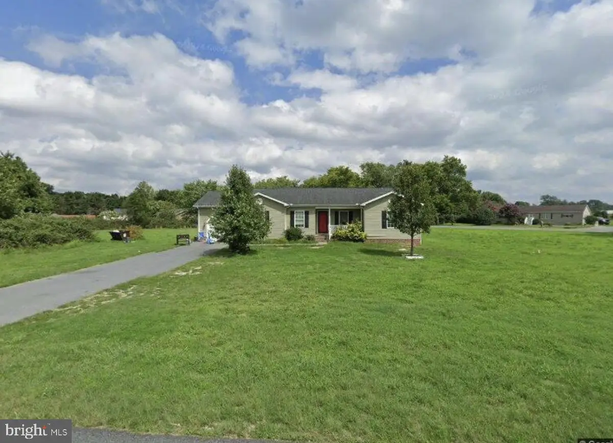 33133 Old Hickory Rd, Laurel, DE 19956 - #1