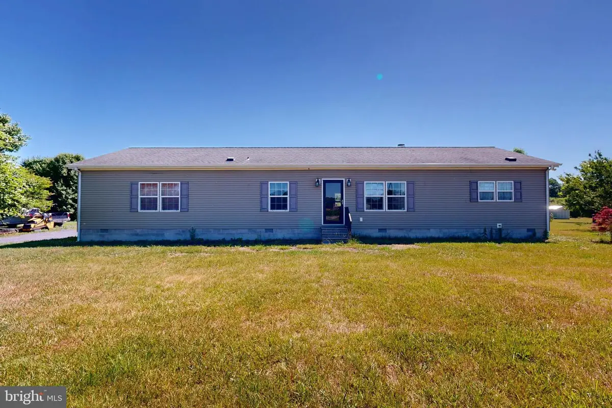 13543 Woodbridge Rd, Greenwood, DE 19950 - #1