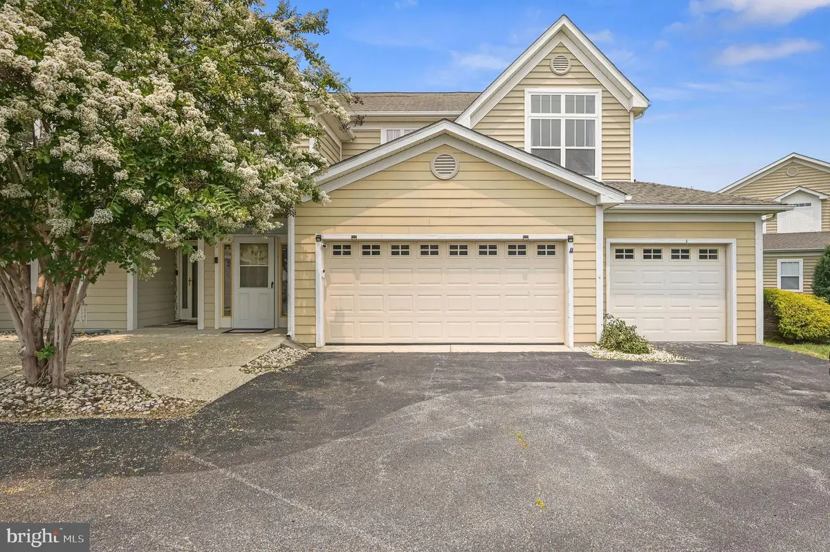 127 Barksdale Ct, Milford, DE 19963 - #1