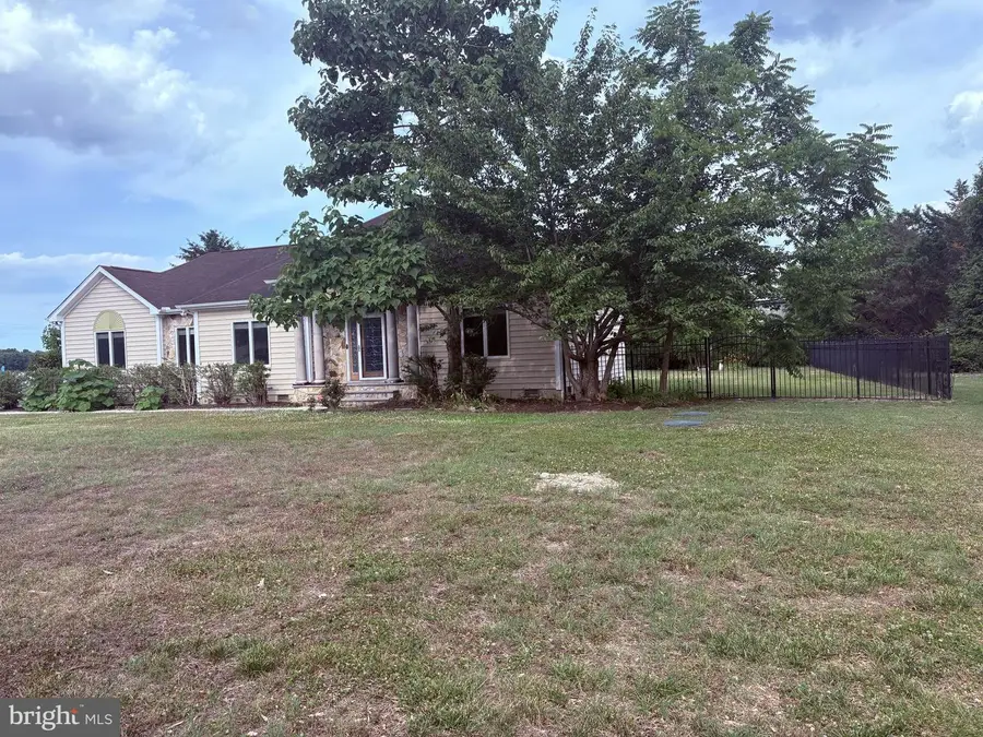 18485 Pettyjohn Rd, Georgetown, DE 19947 - #2