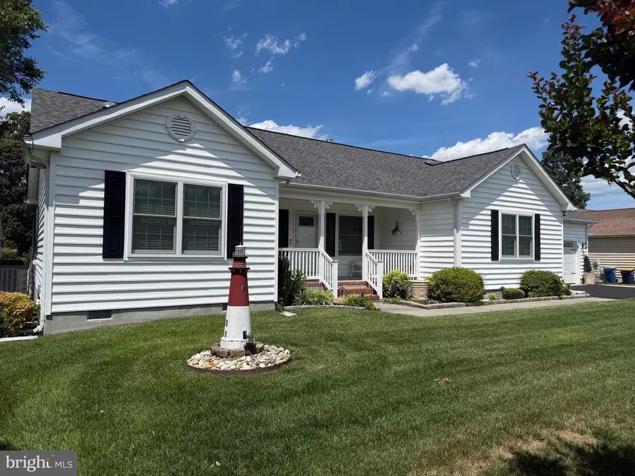 31033 Meadow Dr, Lewes, DE 19958 - #3