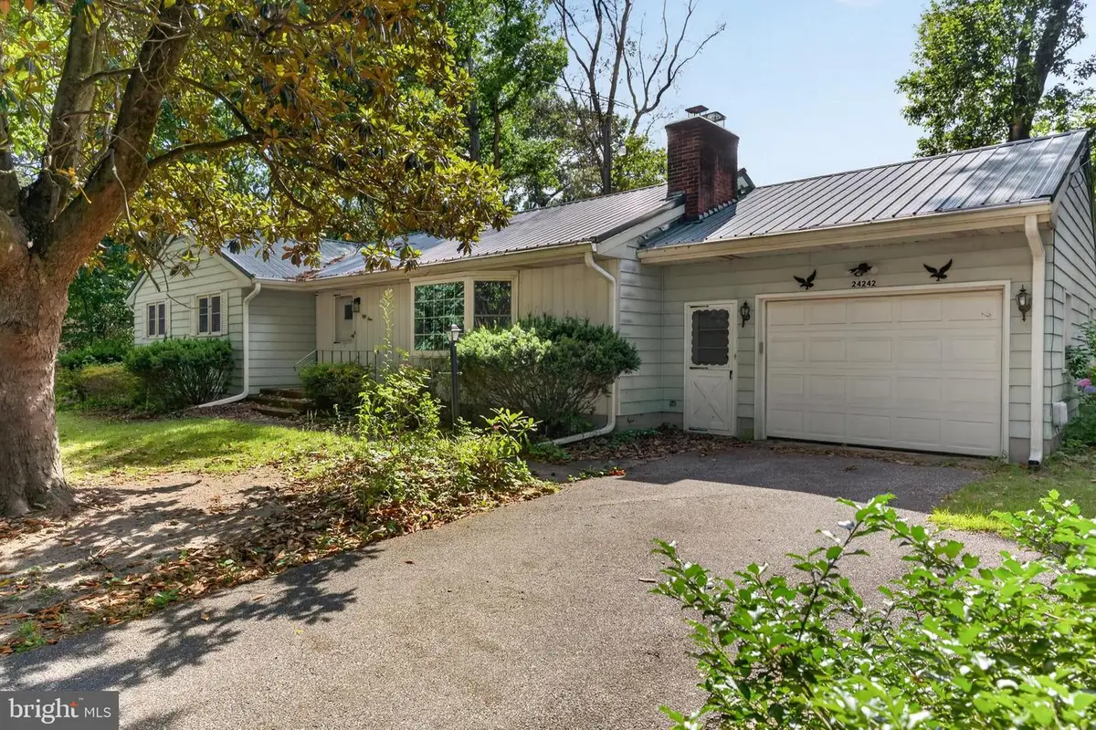 24242 Beaver Dam Dr, Seaford, DE 19973 - #1