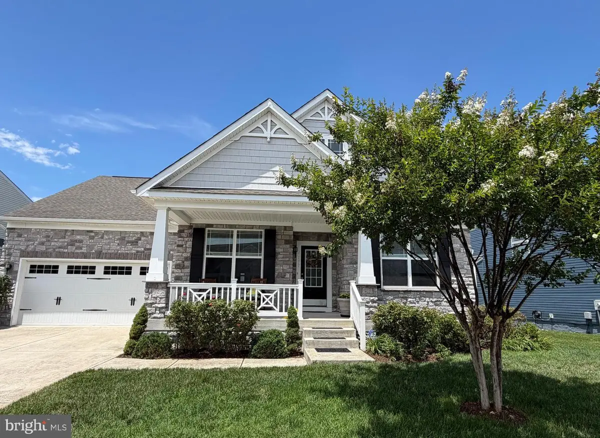 25177 Lumberton Dr, Millsboro, DE 19966 - #1