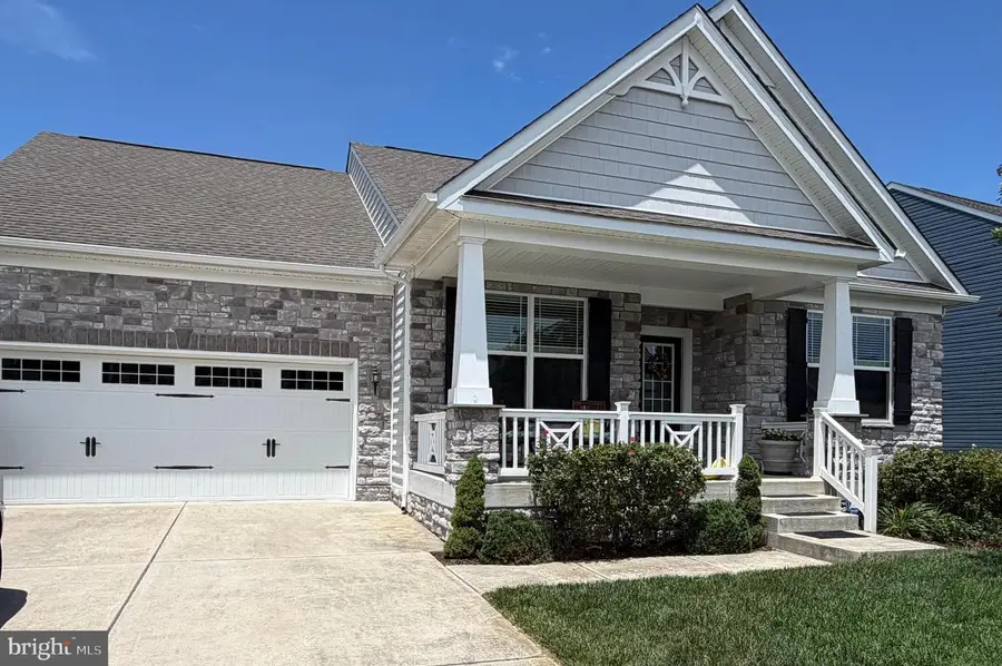 25177 Lumberton Dr, Millsboro, DE 19966 - #2