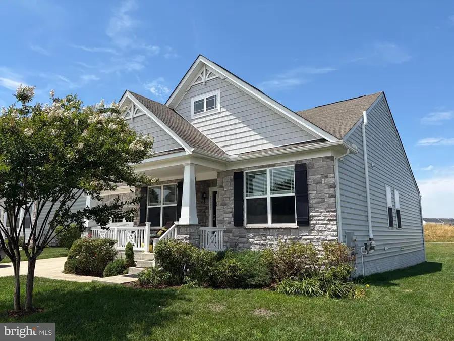 25177 Lumberton Dr, Millsboro, DE 19966 - #3