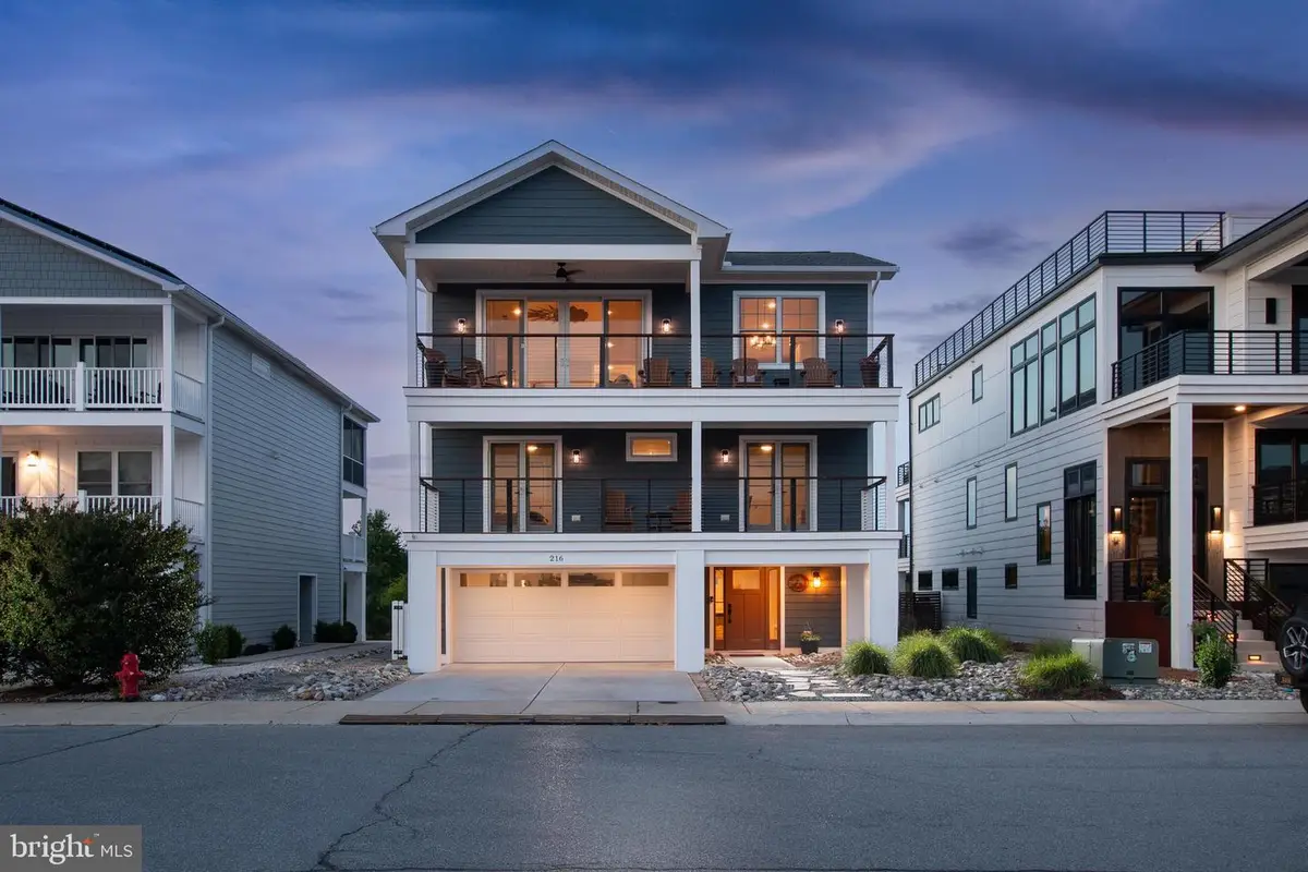 216 Grey Plover Ct, Lewes, DE 19958 - #1